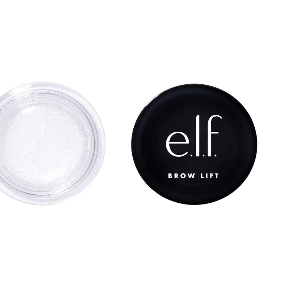 e.l.f. Brow Lift, Clear Eyebrow Shaping Wax For Holding Brows In Place, Creates